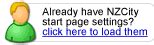 nzcity home page.